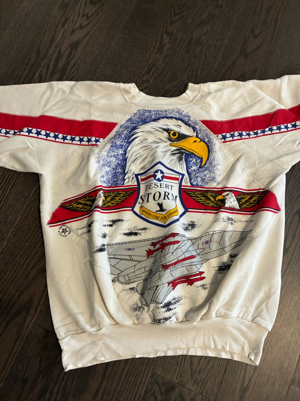 Vintage sweater
